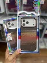 Luxo Pitaka Desert SunSet-17 Series